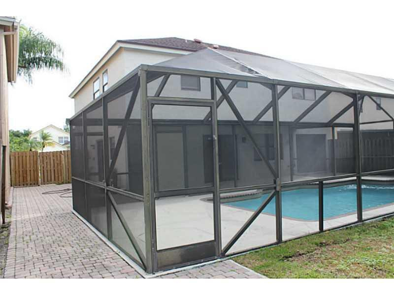 22949 Old Inlet Bridge Drive Boca Raton, FL 33433 - Photo 9 of 20 Pool.