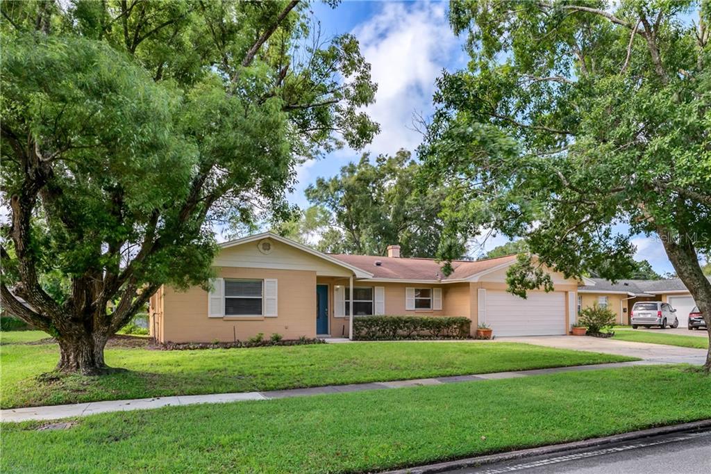2766 Scarlet Road Winter Park, FL 32792 - Photo 1 of 1