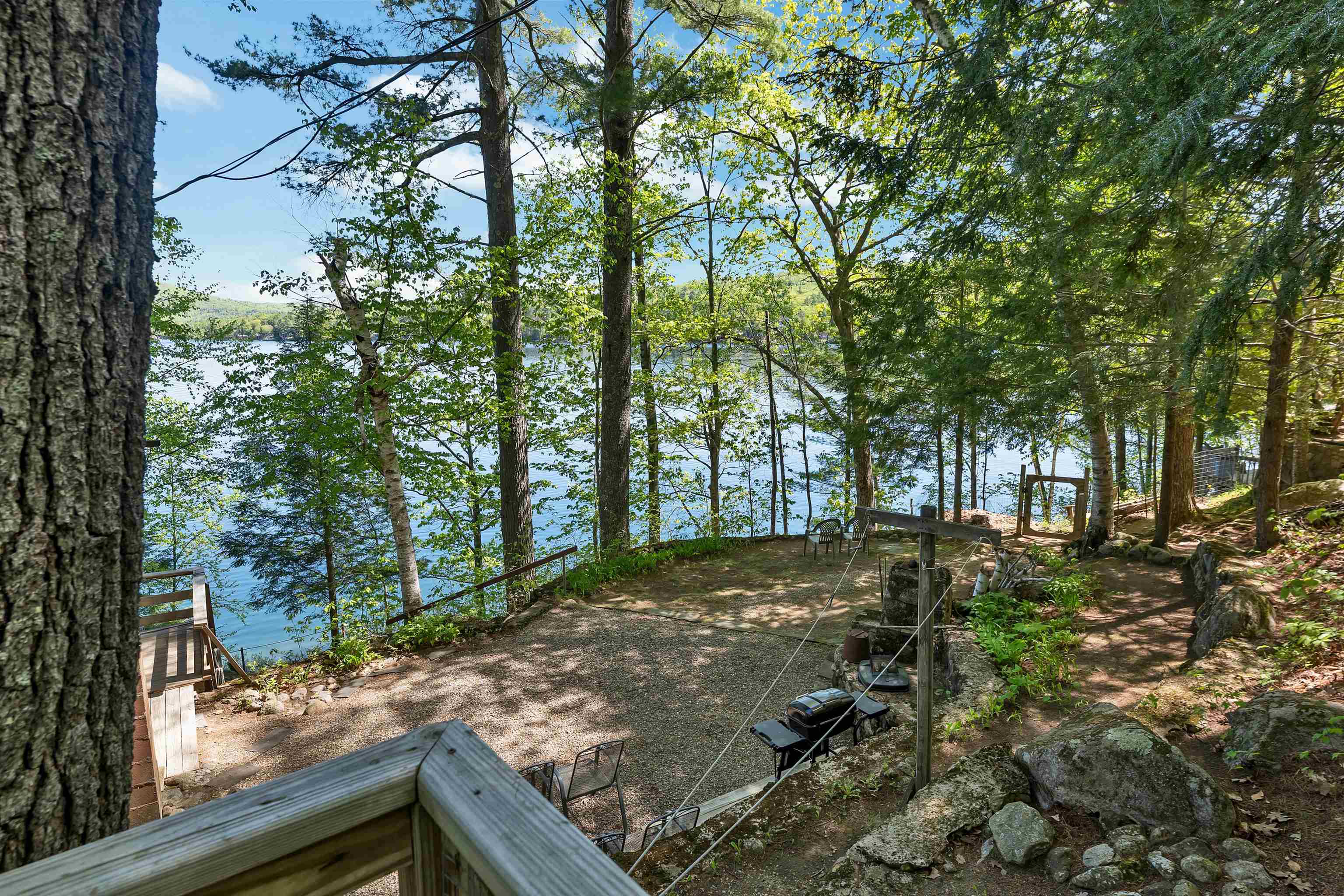 72 South Shore Road New Durham, NH 03855 - Photo 40 of 45