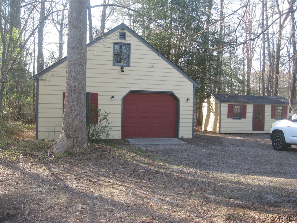 1190 Commins Road Aylett, VA 23009 - Photo 12 of 12 Gallery Image 12