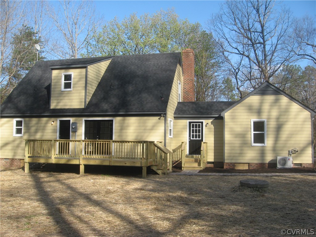 1190 Commins Road Aylett, VA 23009 - Photo 3 of 12 Gallery Image 3