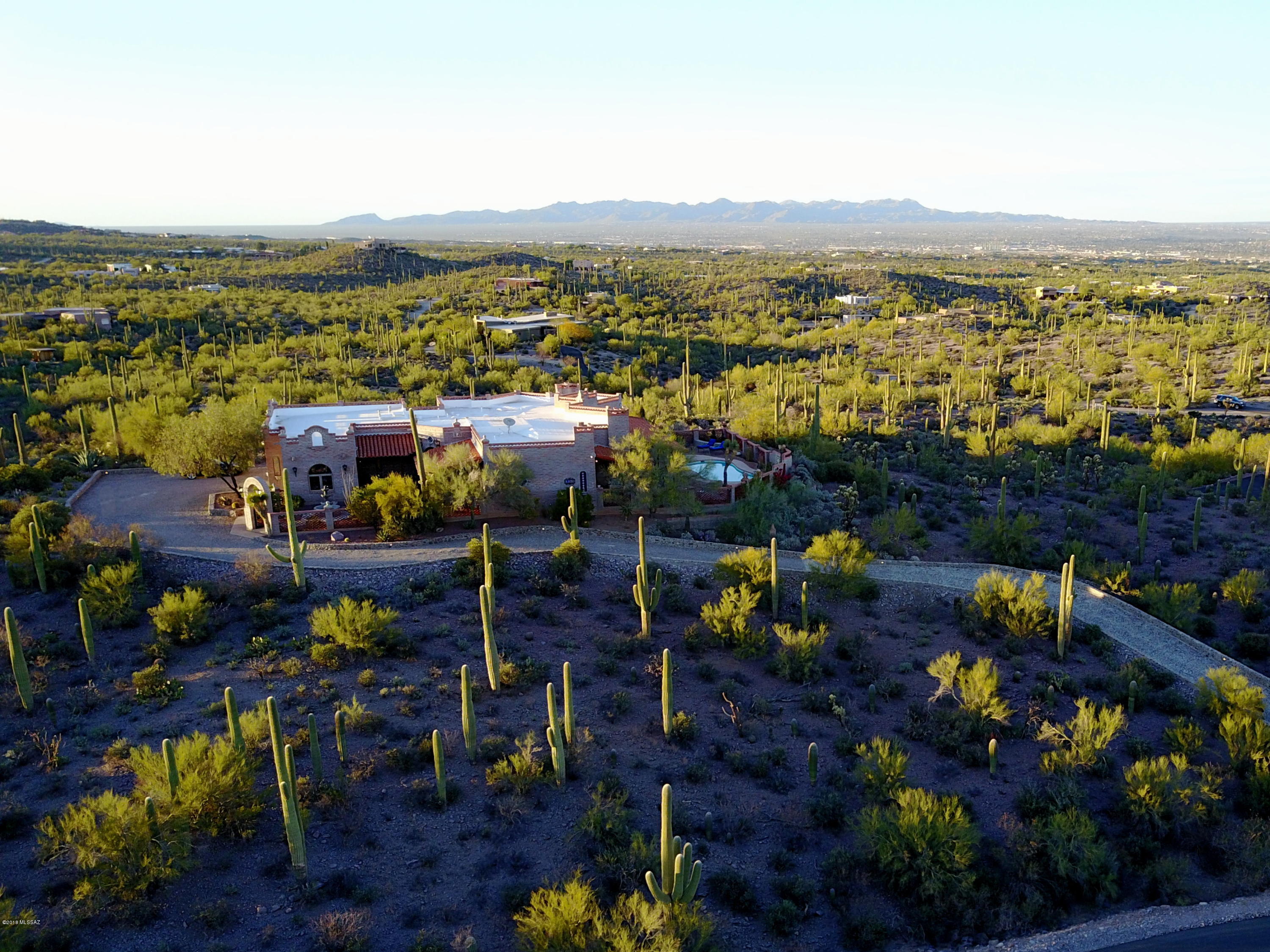 5100 West Rhyolite Loop Tucson, AZ 85745 - Photo 7 of 50 Gallery Image 7