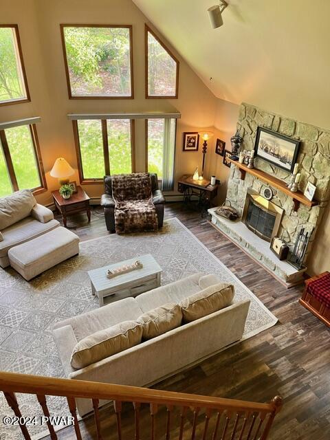 121 Maple Lane Newfoundland, PA 18445 - Photo 11 of 37