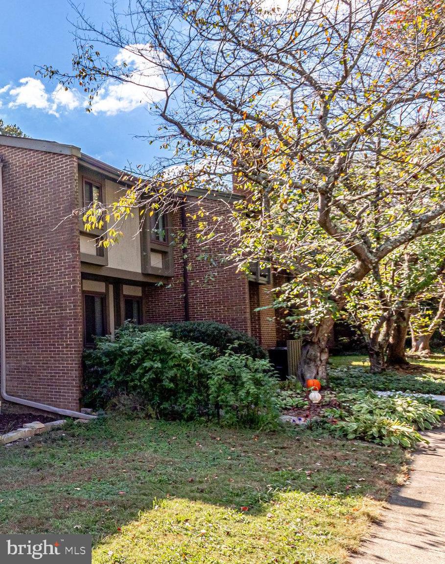 2210 Glencourse Lane Reston, VA 20191 - Photo 4 of 84 Two Assigned Spaces #126 & #128 next to walk