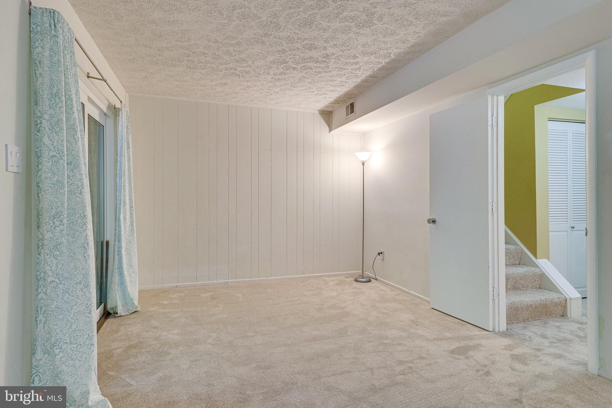 2210 Glencourse Lane Reston, VA 20191 - Photo 55 of 84 Rec Room & Staircase