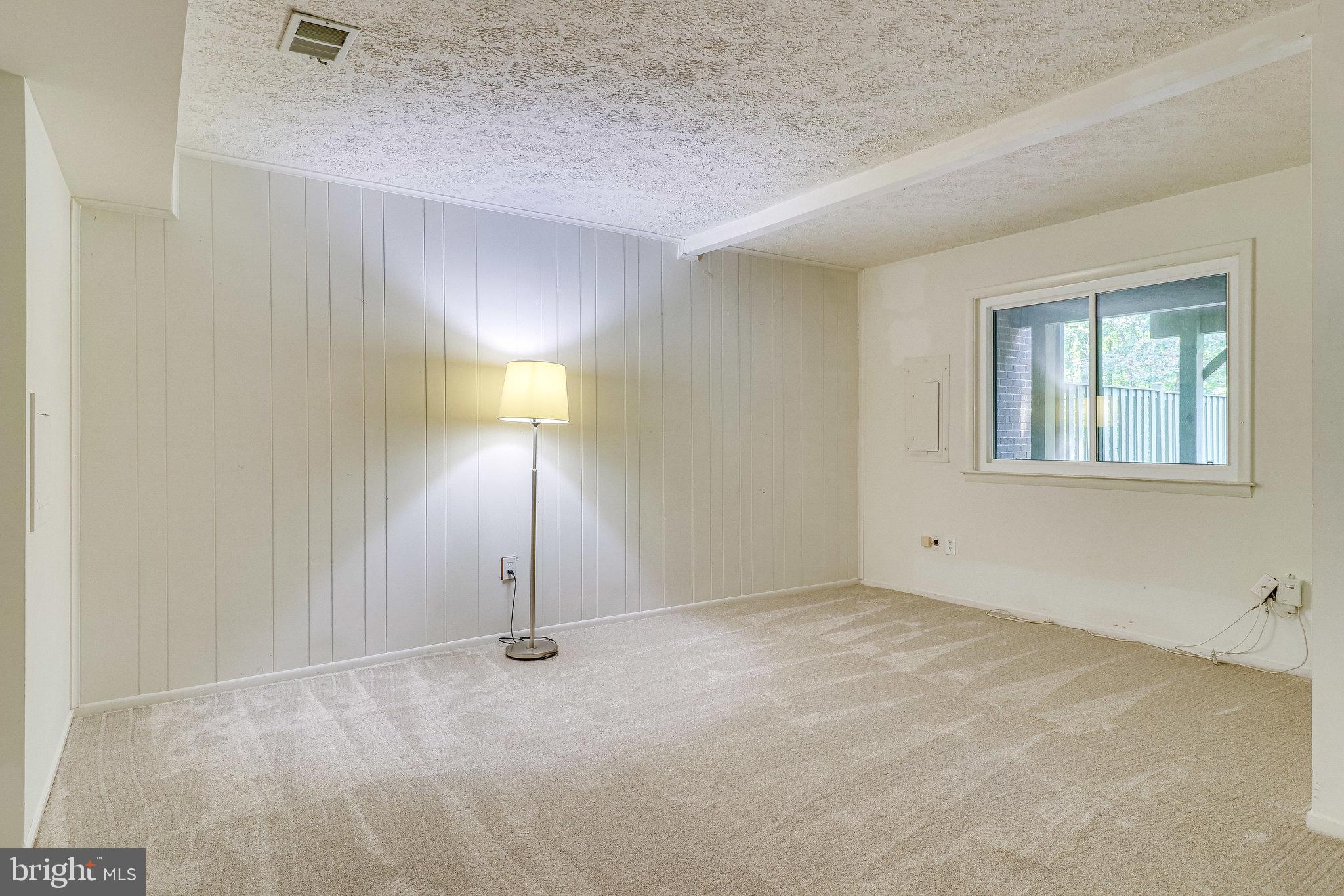 2210 Glencourse Lane Reston, VA 20191 - Photo 57 of 84 Great Space in the Basement Rec Room