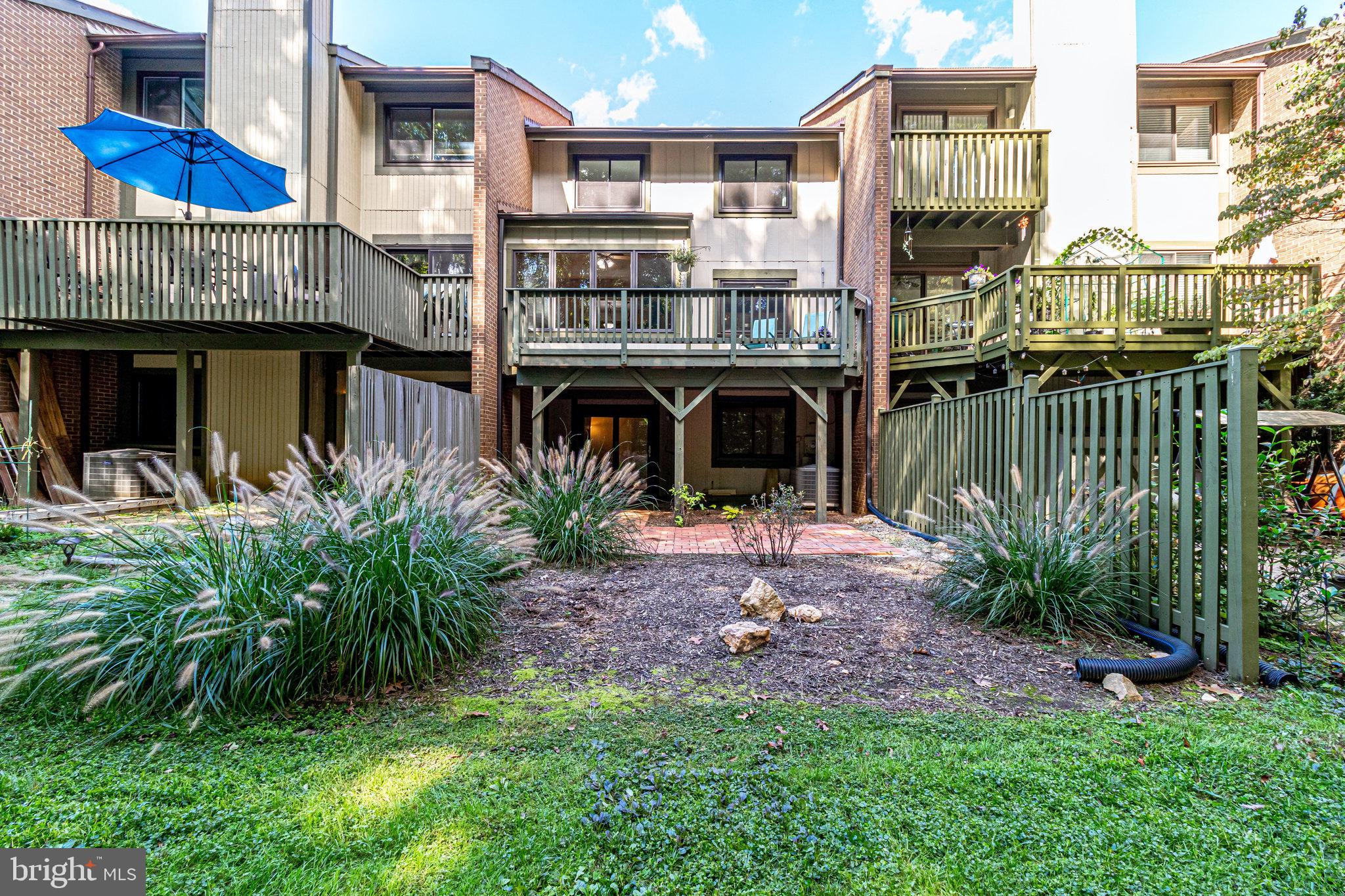 2210 Glencourse Lane Reston, VA 20191 - Photo 73 of 84 Quiet & Well Cared for Community