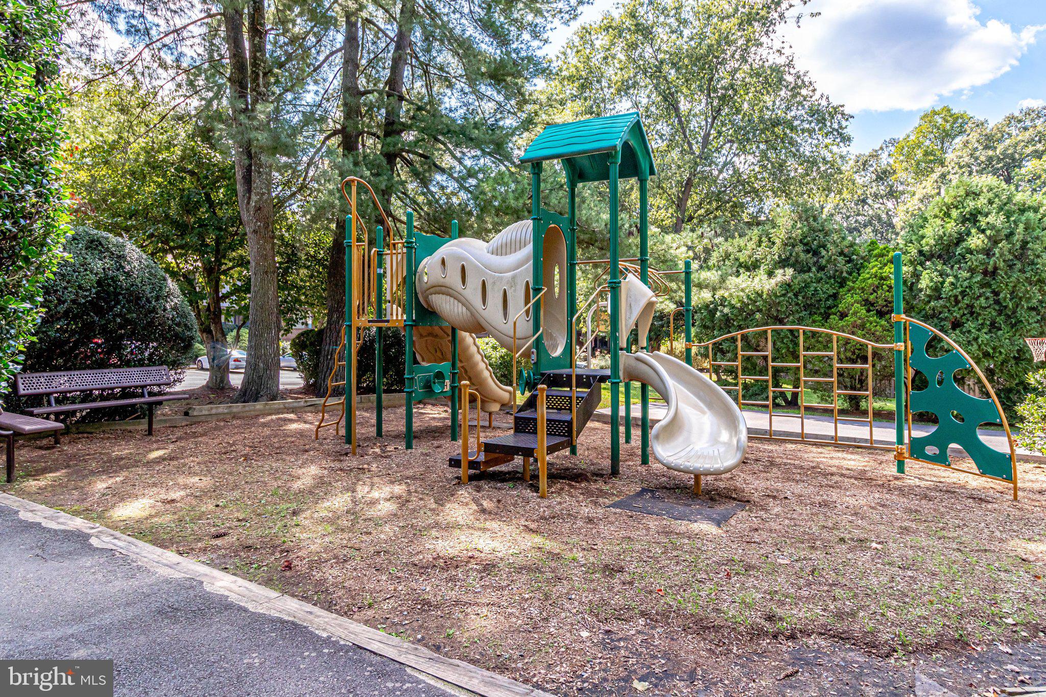 2210 Glencourse Lane Reston, VA 20191 - Photo 83 of 84 Neighborhood Playground located closer to entrance