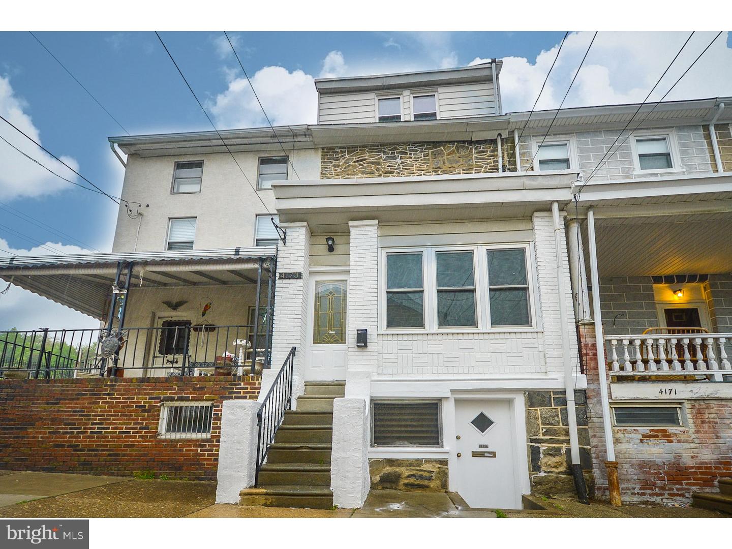 4173 Apple Street Philadelphia, PA 19127 - Photo 2 of 22 Exterior Front