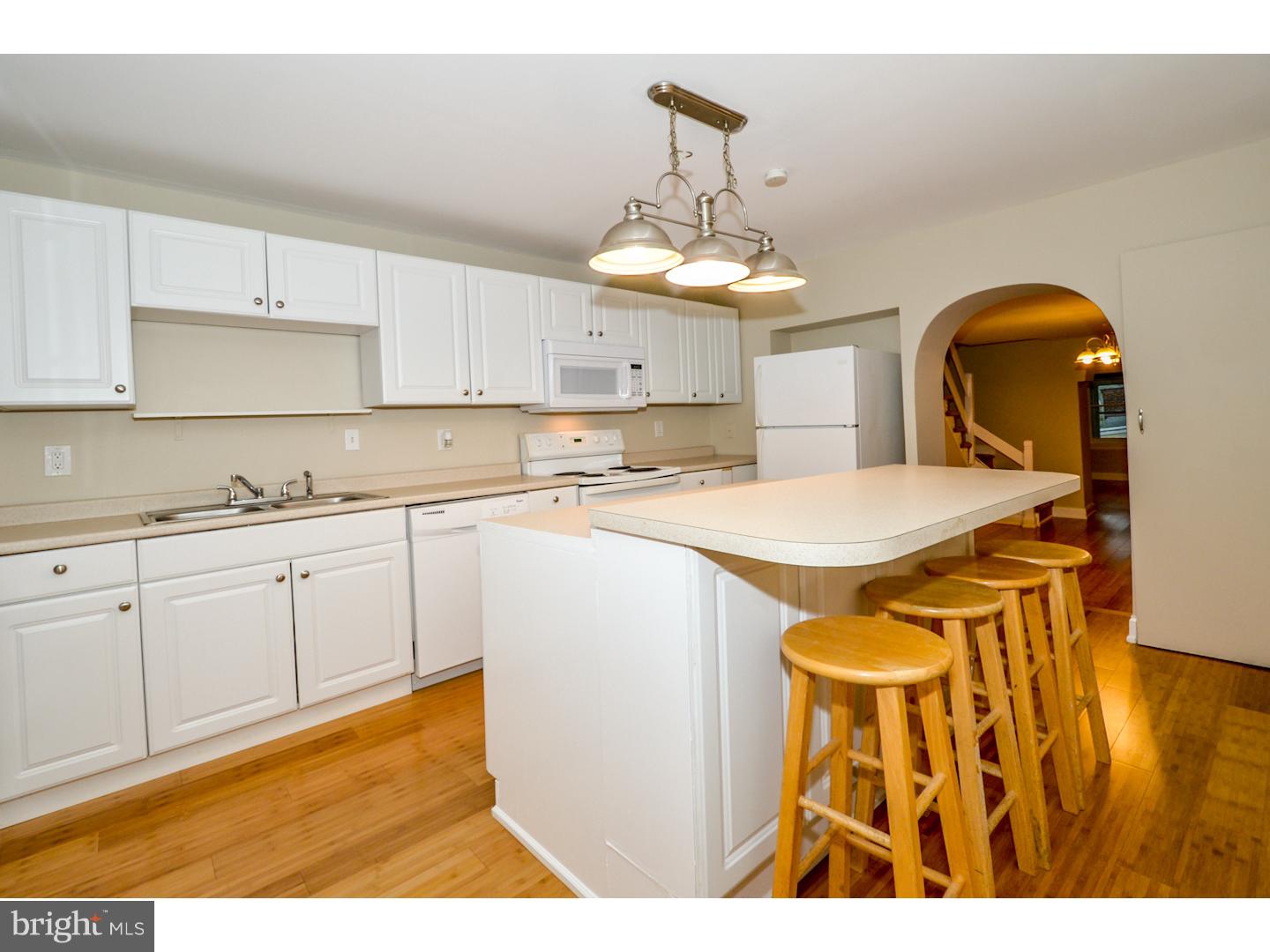 4173 Apple Street Philadelphia, PA 19127 - Photo 11 of 22 Kitchen