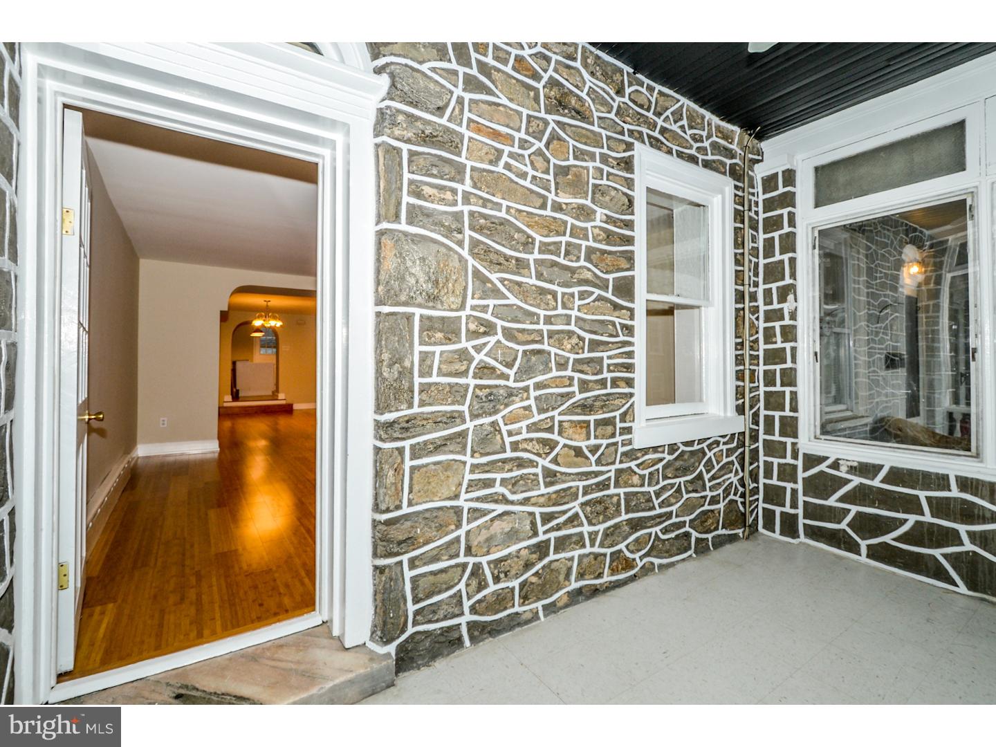 4173 Apple Street Philadelphia, PA 19127 - Photo 3 of 22 Porch