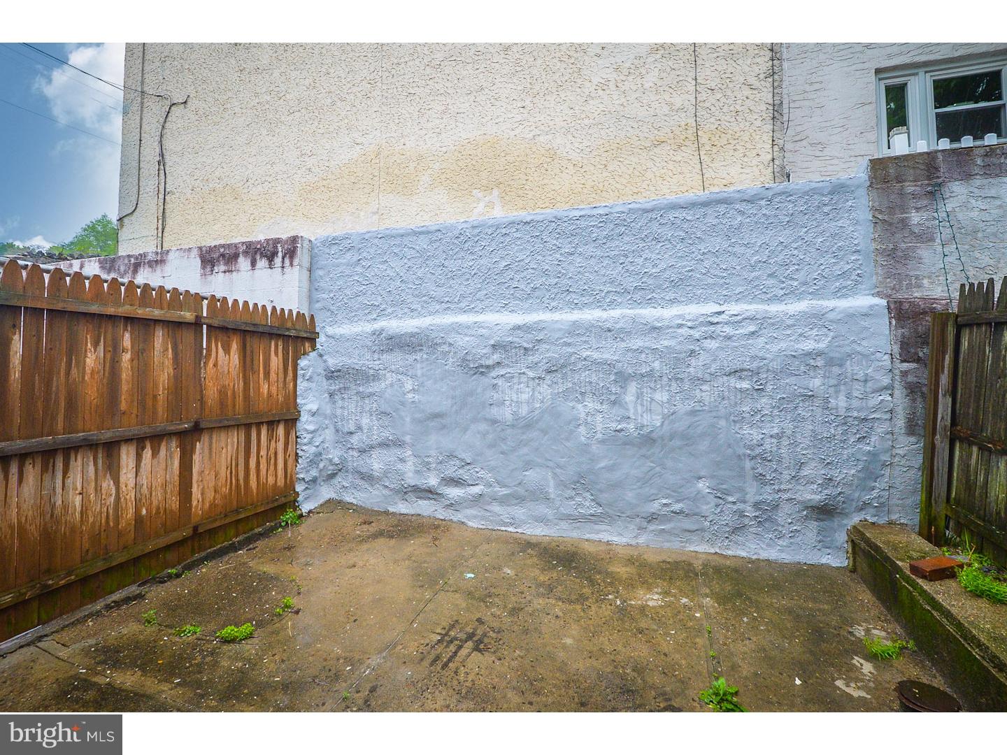 4173 Apple Street Philadelphia, PA 19127 - Photo 21 of 22 Back Yard
