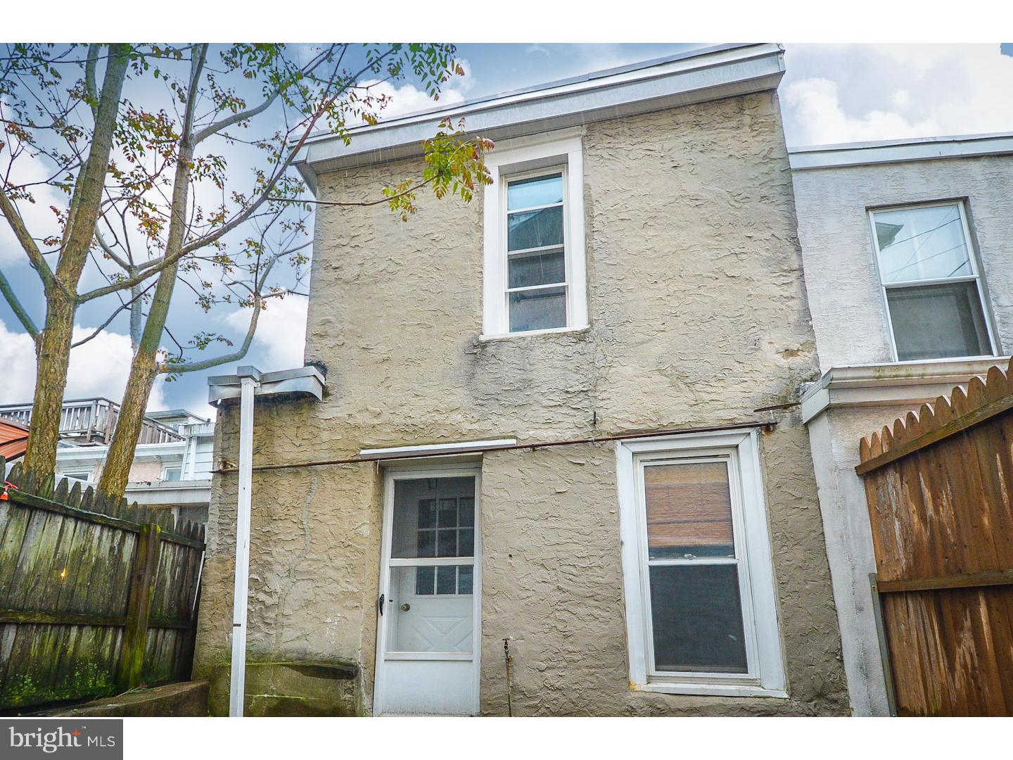 4173 Apple Street Philadelphia, PA 19127 - Photo 22 of 22 Exterior Back