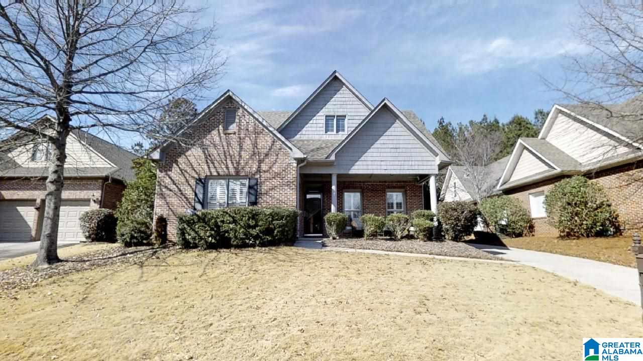 4048 Alston Way Birmingham, AL 35242 - Photo 1 of 39