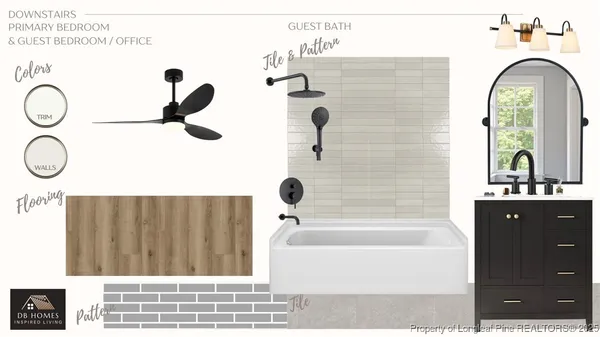 $625,000 | 399 Spring Lake Drive, Pinehurst, NC 28374