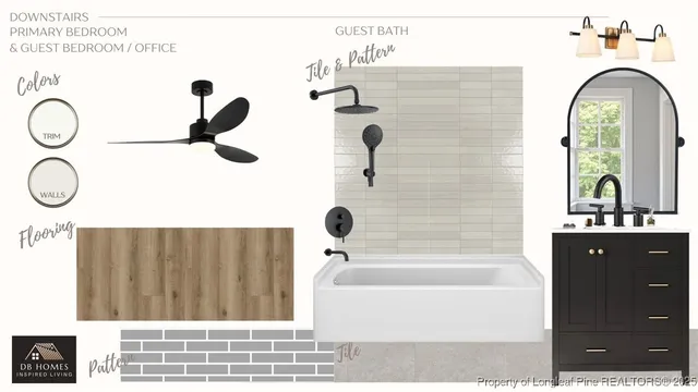 $625,000 | 399 Spring Lake Drive, Pinehurst, NC 28374