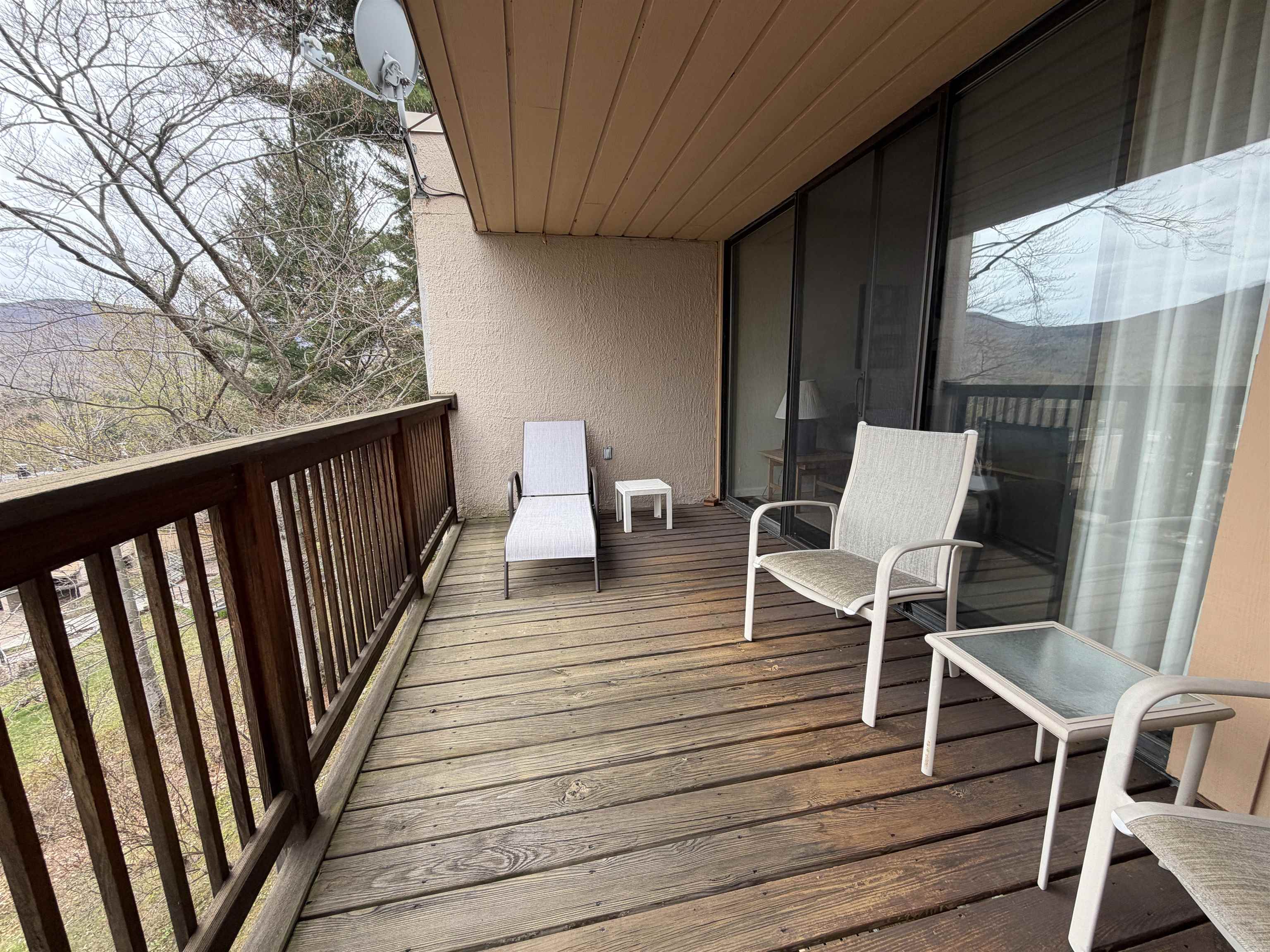 1275 Notchbrook Road, Unit 20 AB Stowe, VT 05672 - Photo 25 of 35