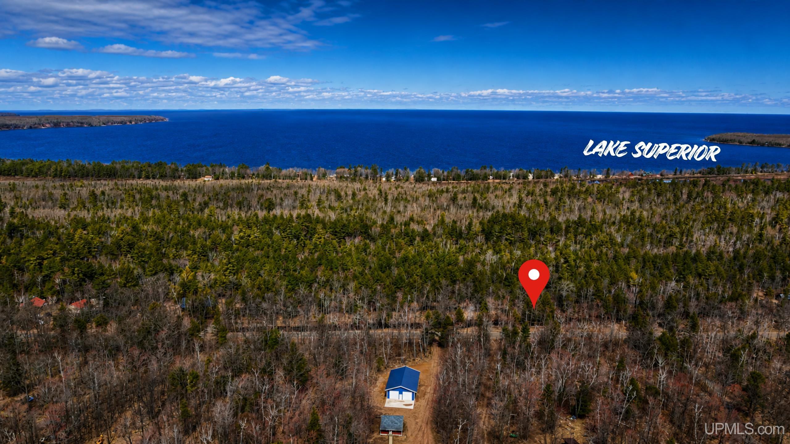 Tbd Co Rd Kcb Road Marquette, MI 49855 - Photo 6 of 10