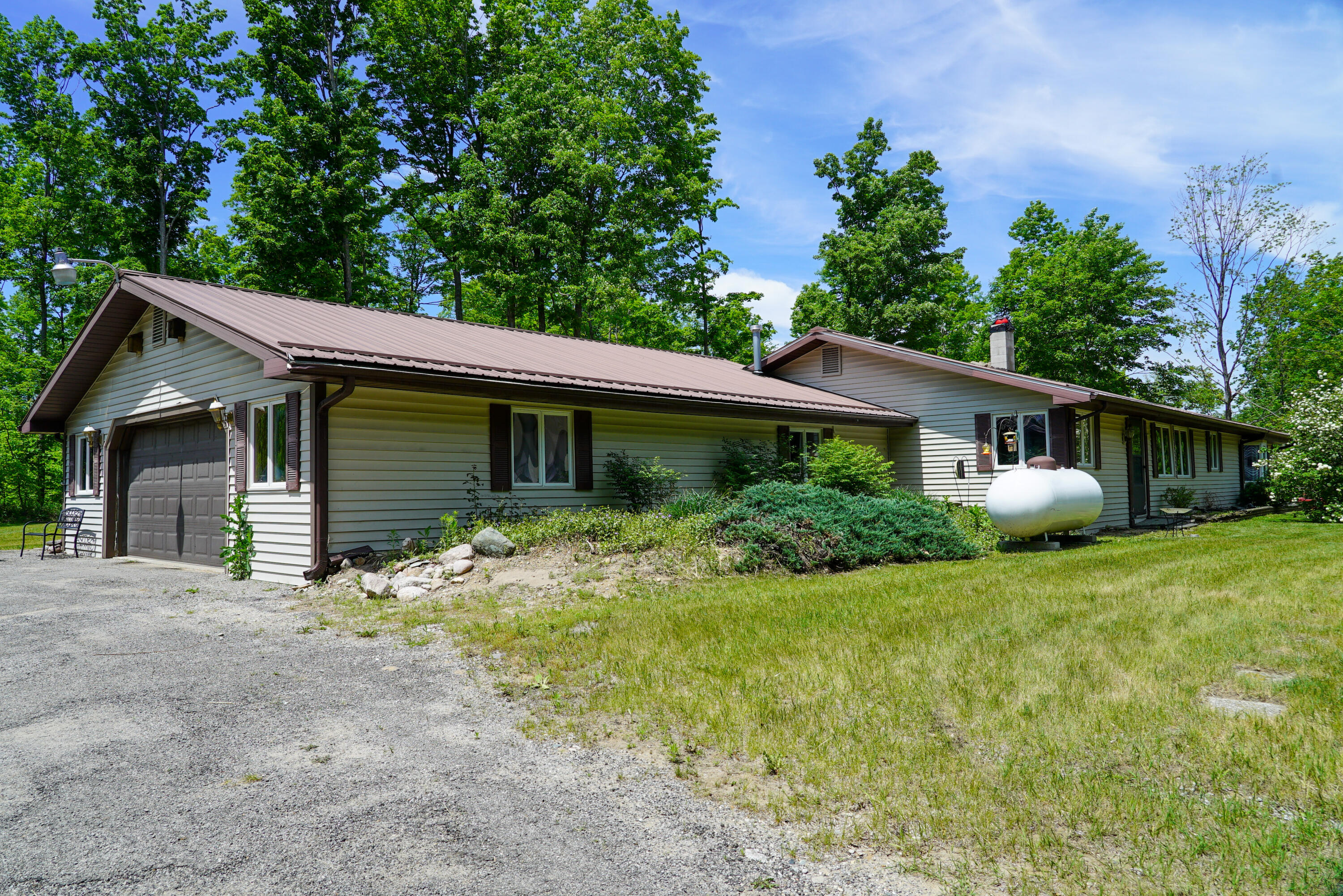 1244 Mayhew Road Rose City, MI 48654 - Photo 18 of 18 22