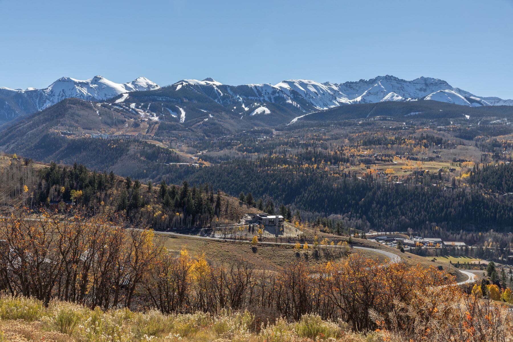 Lot 69 Josefa Lane Telluride, CO 81435 - Photo 24 of 30 photo_online_009