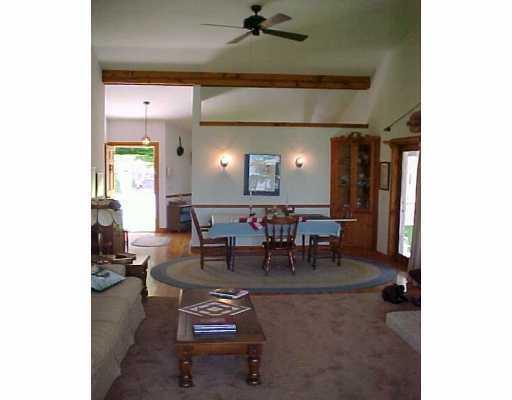 18 Windy Cross Road Rangeley, ME 04970 - Photo 20 of 32 Dining Room.