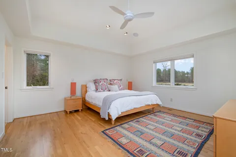 $2,380,000 | 1018 Terrell Woods Lane, Chapel Hill, NC 27516