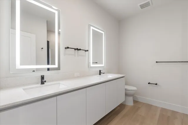 a view of room with window