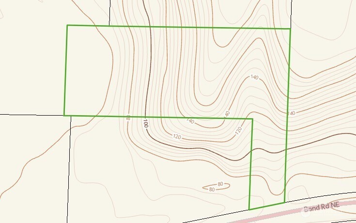 216-xx Bond Road Northeast Poulsbo, WA 98370 - Photo 2 of 26 an white wall painting and white roof