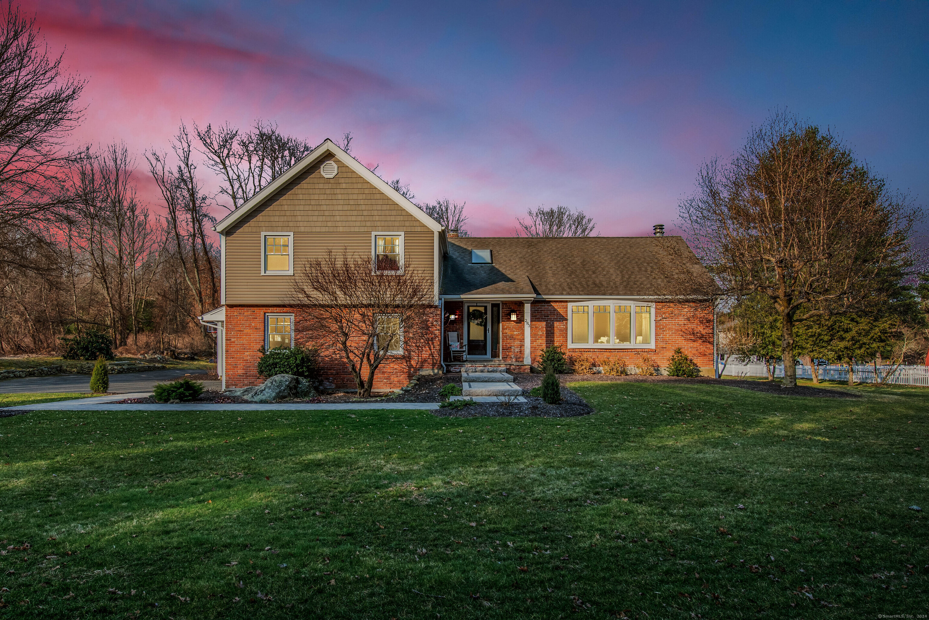 283 Covey Road Burlington, CT 06013 - Photo 1 of 1 Gallery Image 1