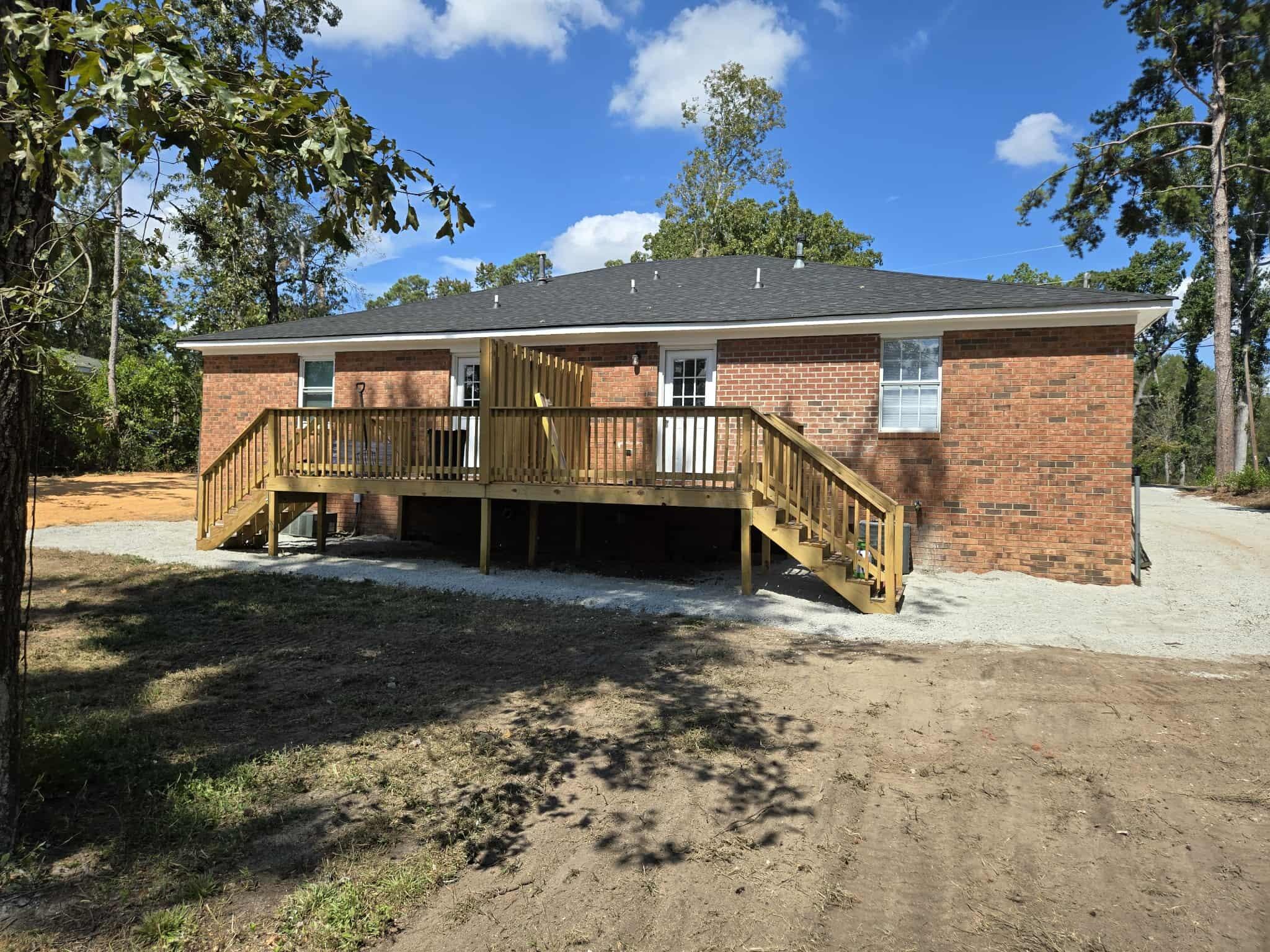 4442 Roxbury Drive Evans, GA 30809 - Photo 13 of 13 1