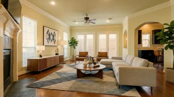 $3,600 | 1314 Sherwood Springs Lane, Houston, TX 77043