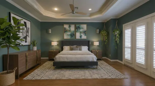 $3,600 | 1314 Sherwood Springs Lane, Houston, TX 77043