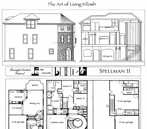 $3,600 | 1314 Sherwood Springs Lane, Houston, TX 77043