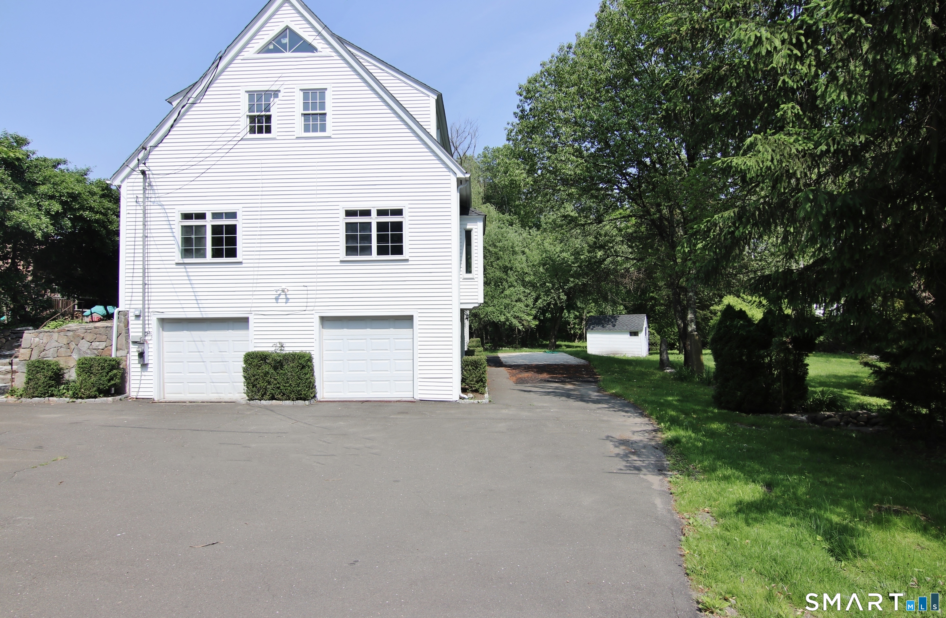 821 Long Ridge Road, Unit LL Stamford, CT 06902 - Photo 20 of 20