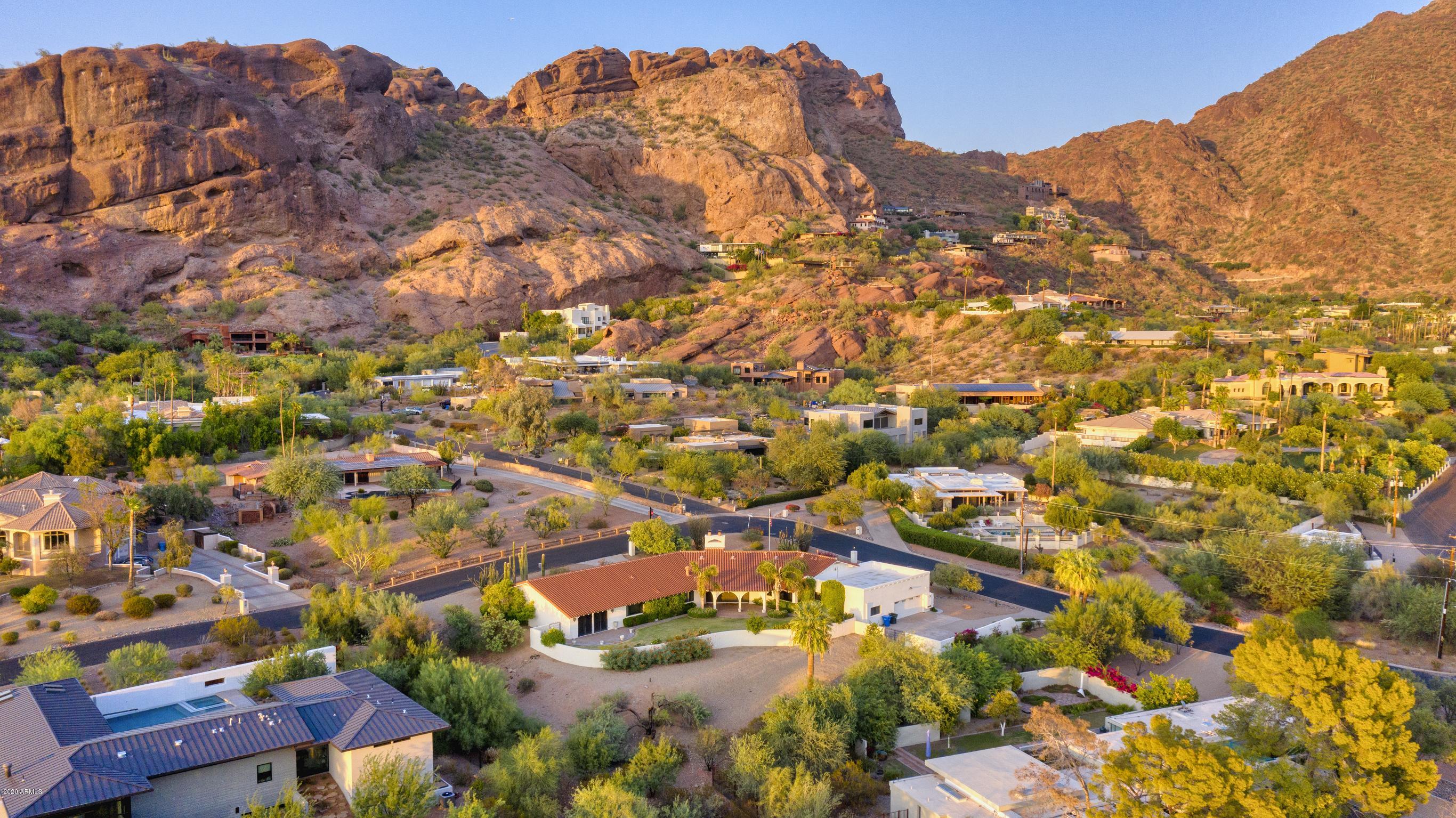 4717 East Rockridge Road Phoenix, AZ 85018 - Photo 33 of 37 DJI_0617_1
