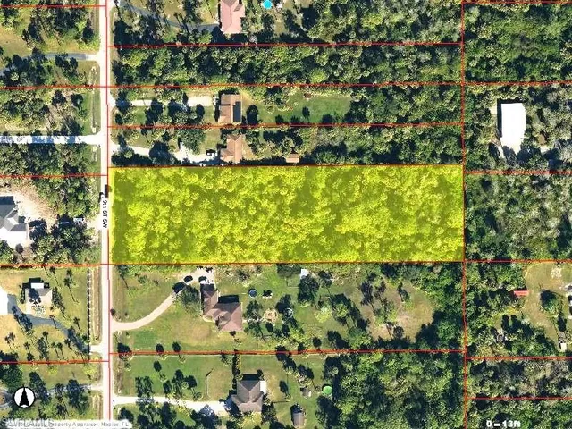 $360,000 | 182 9th Street Southwest, Naples, FL 34102