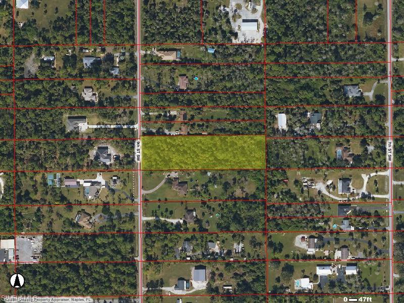 182 9th Street Southwest Naples, FL 34102 - Photo 2 of 2 Map location