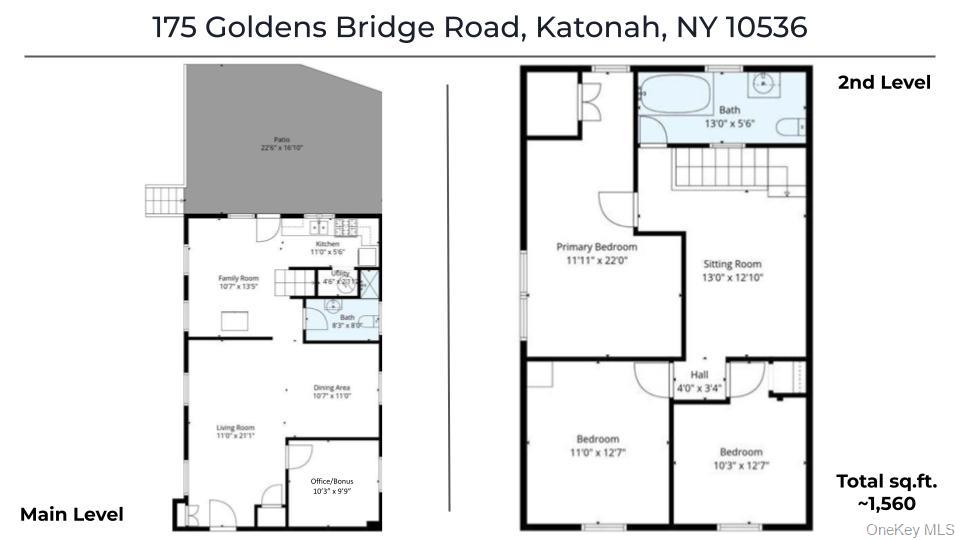 175 Goldens Bridge Road, Unit 1 Katonah, NY 10536 - Photo 22 of 22