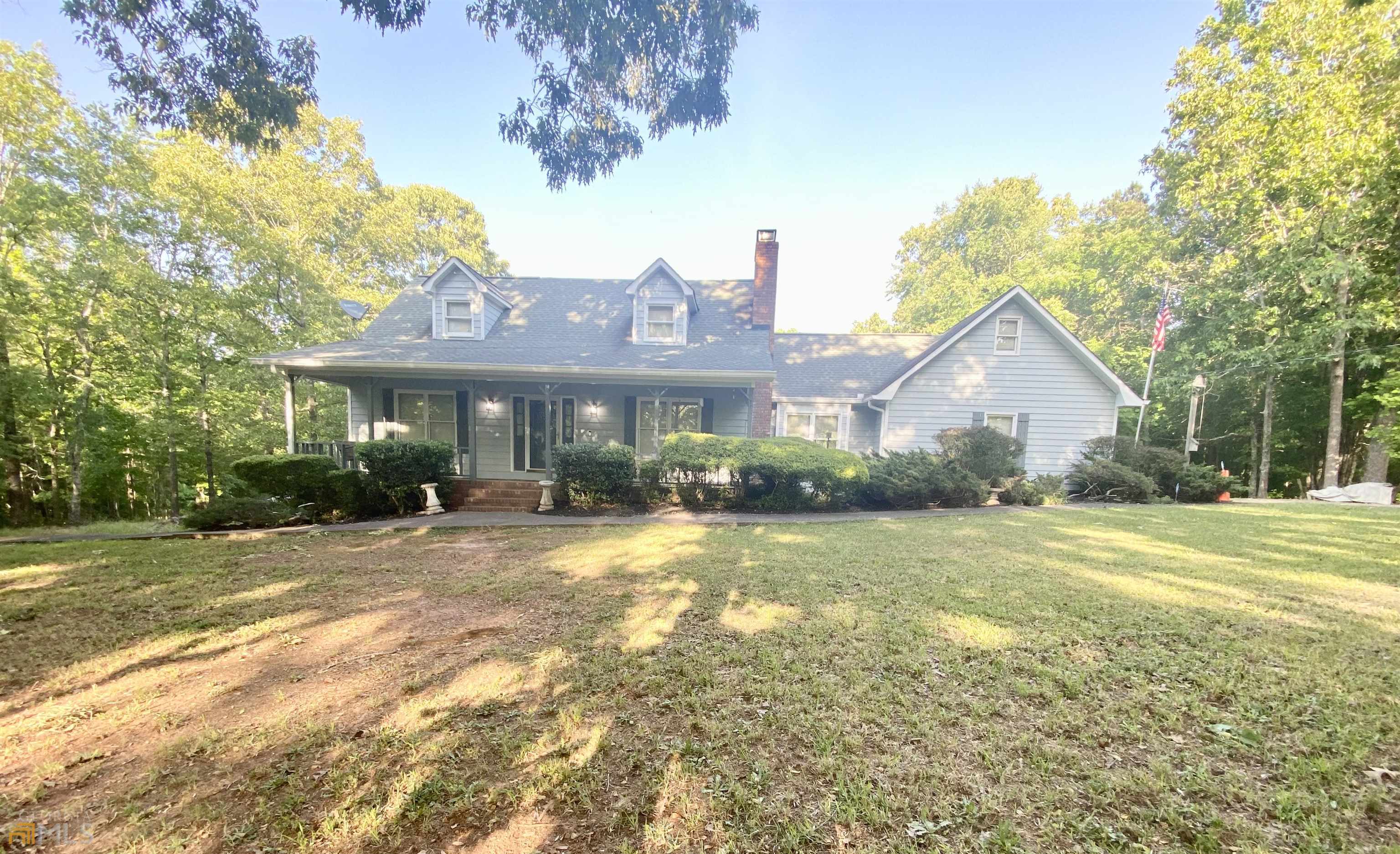 6550 Phillips Mill Road Douglasville, GA 30135 - Photo 1 of 1 Gallery Image 1