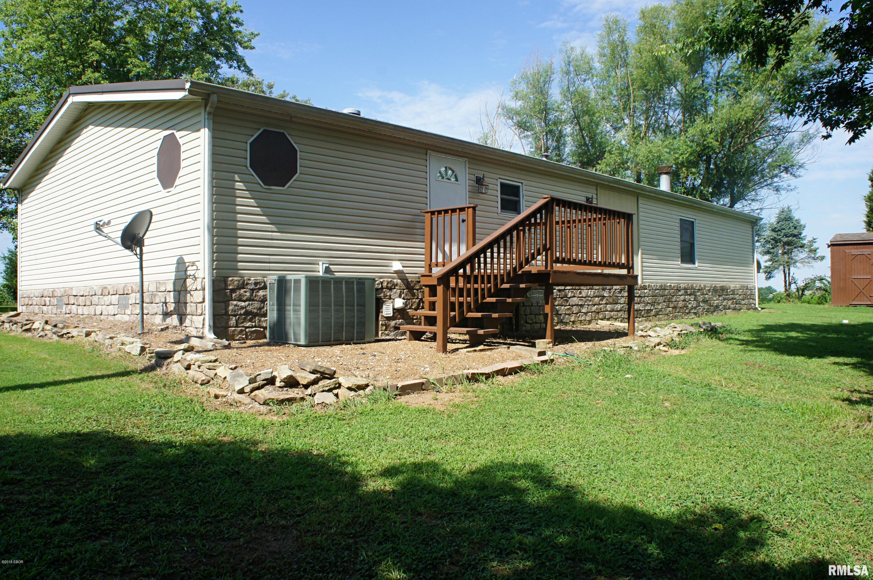 2357 Crim Road Metropolis, IL 62960 - Photo 16 of 50