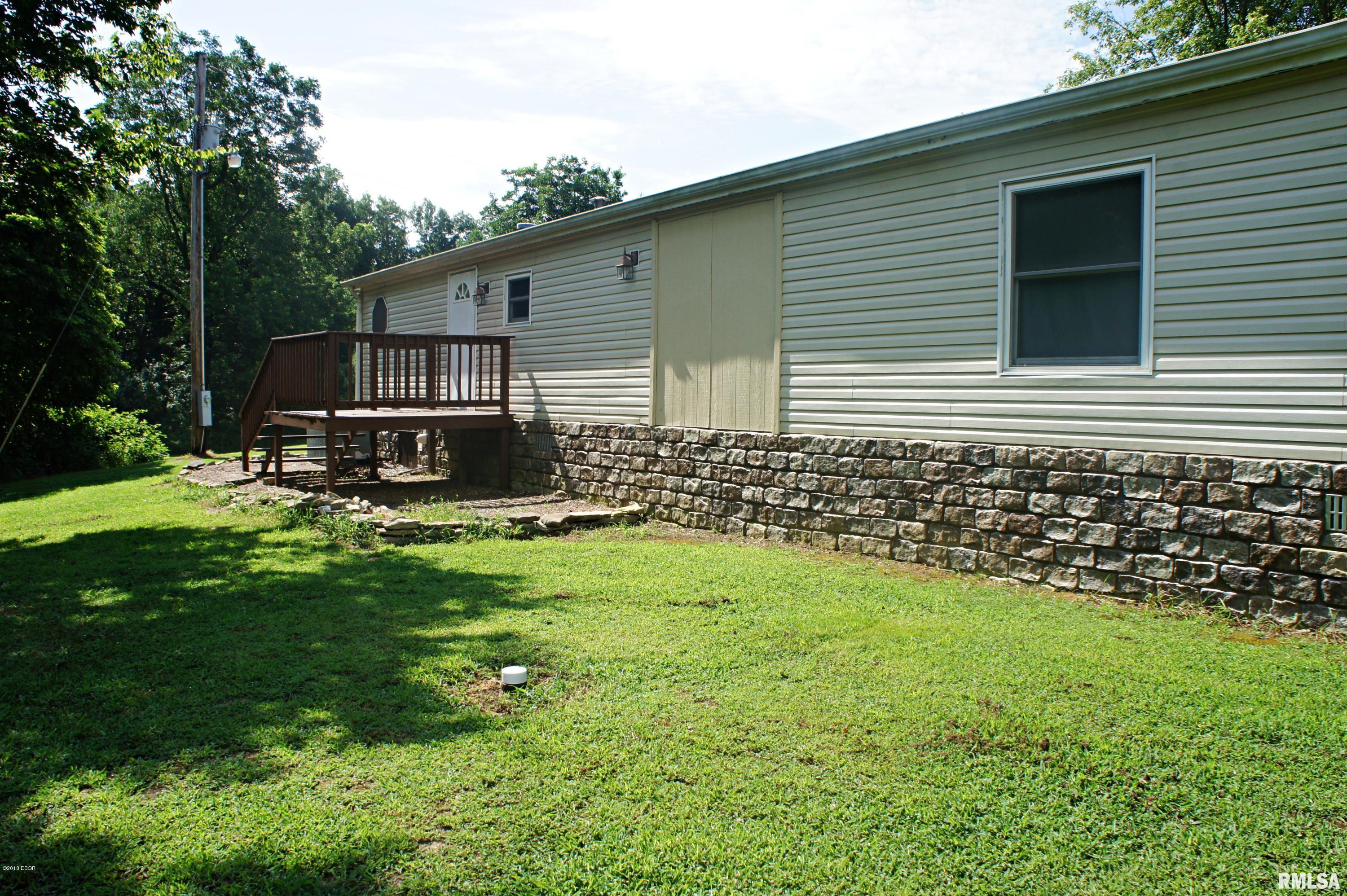 2357 Crim Road Metropolis, IL 62960 - Photo 18 of 50