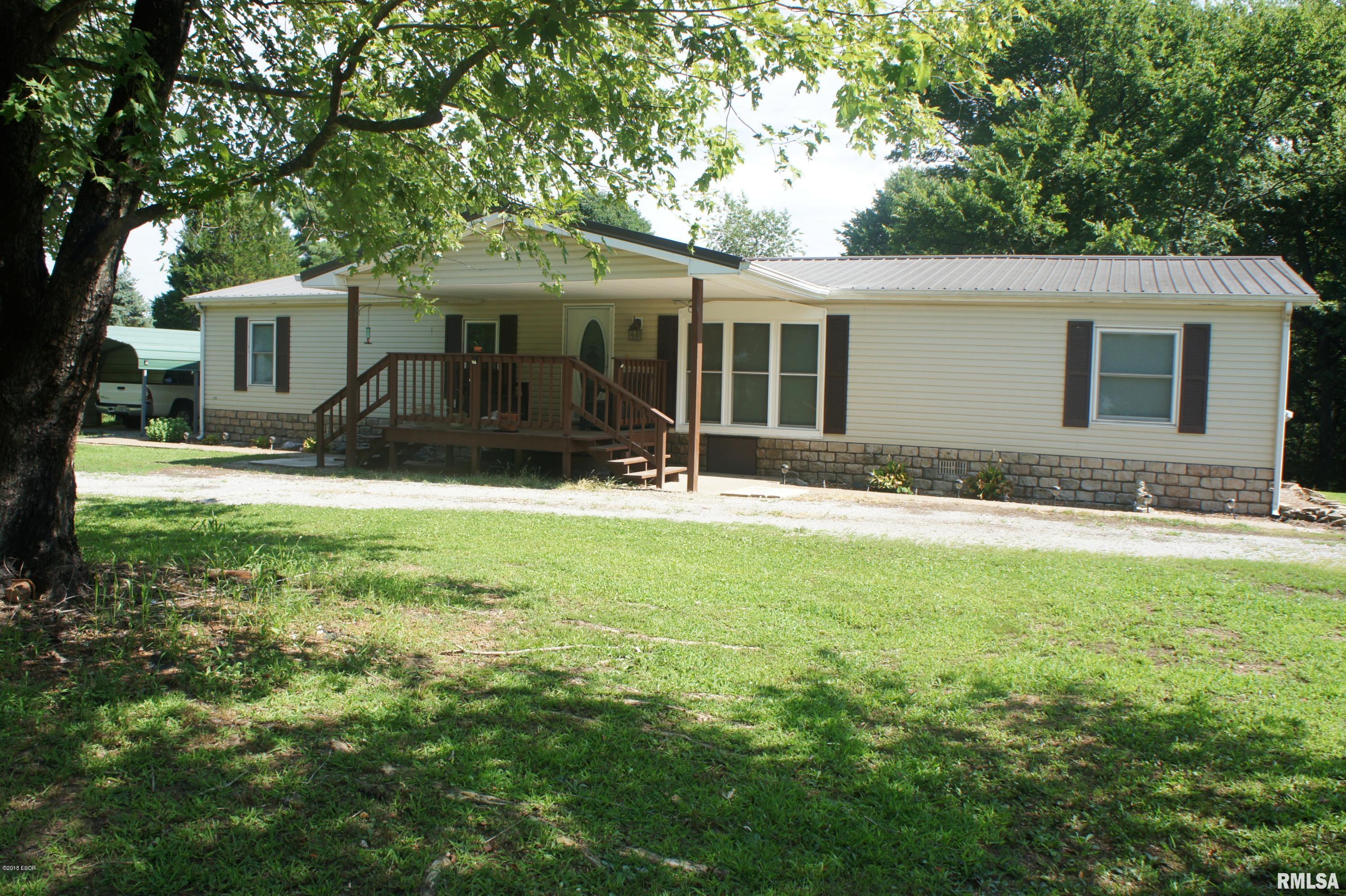 2357 Crim Road Metropolis, IL 62960 - Photo 2 of 50