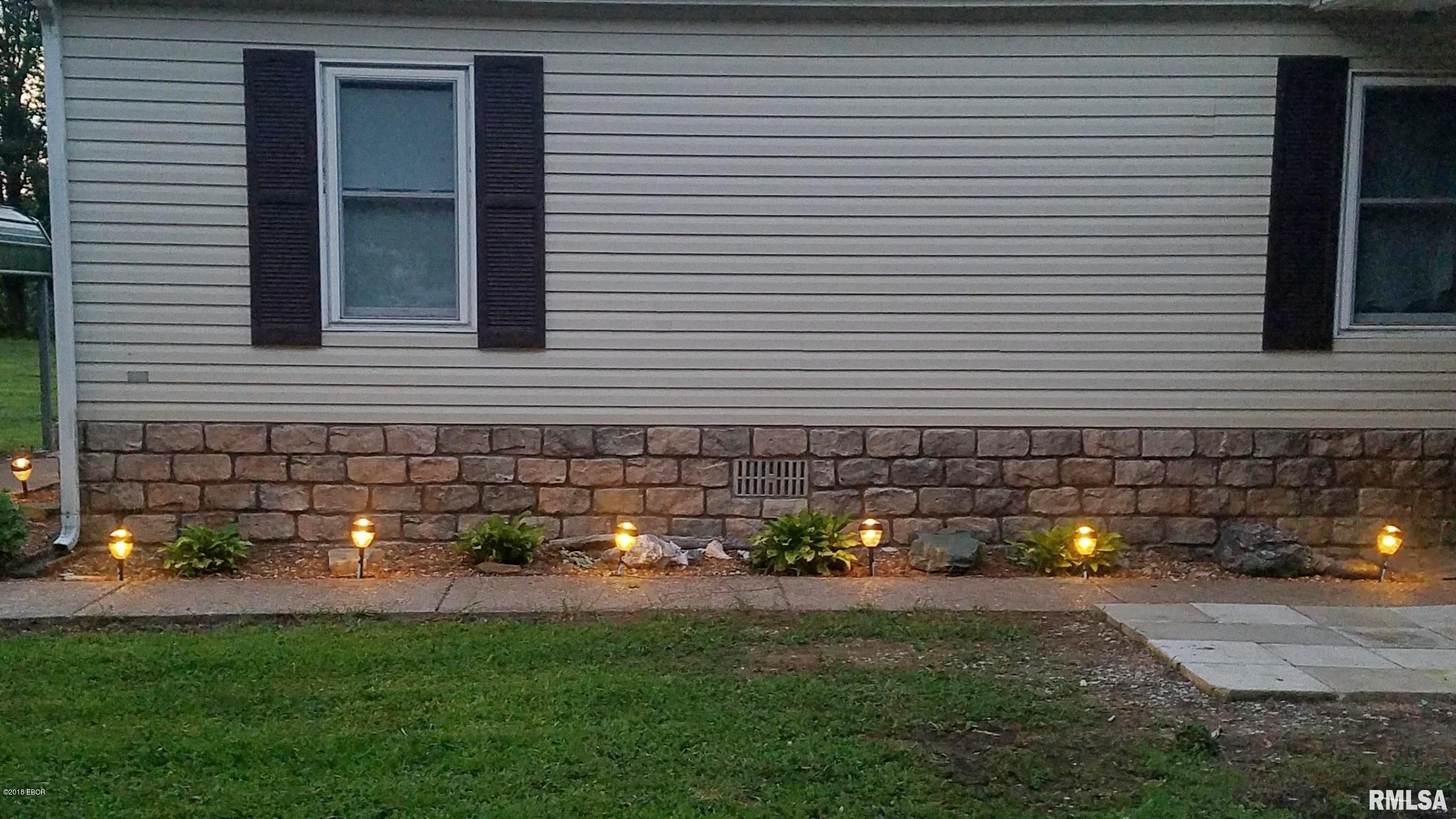 2357 Crim Road Metropolis, IL 62960 - Photo 25 of 50
