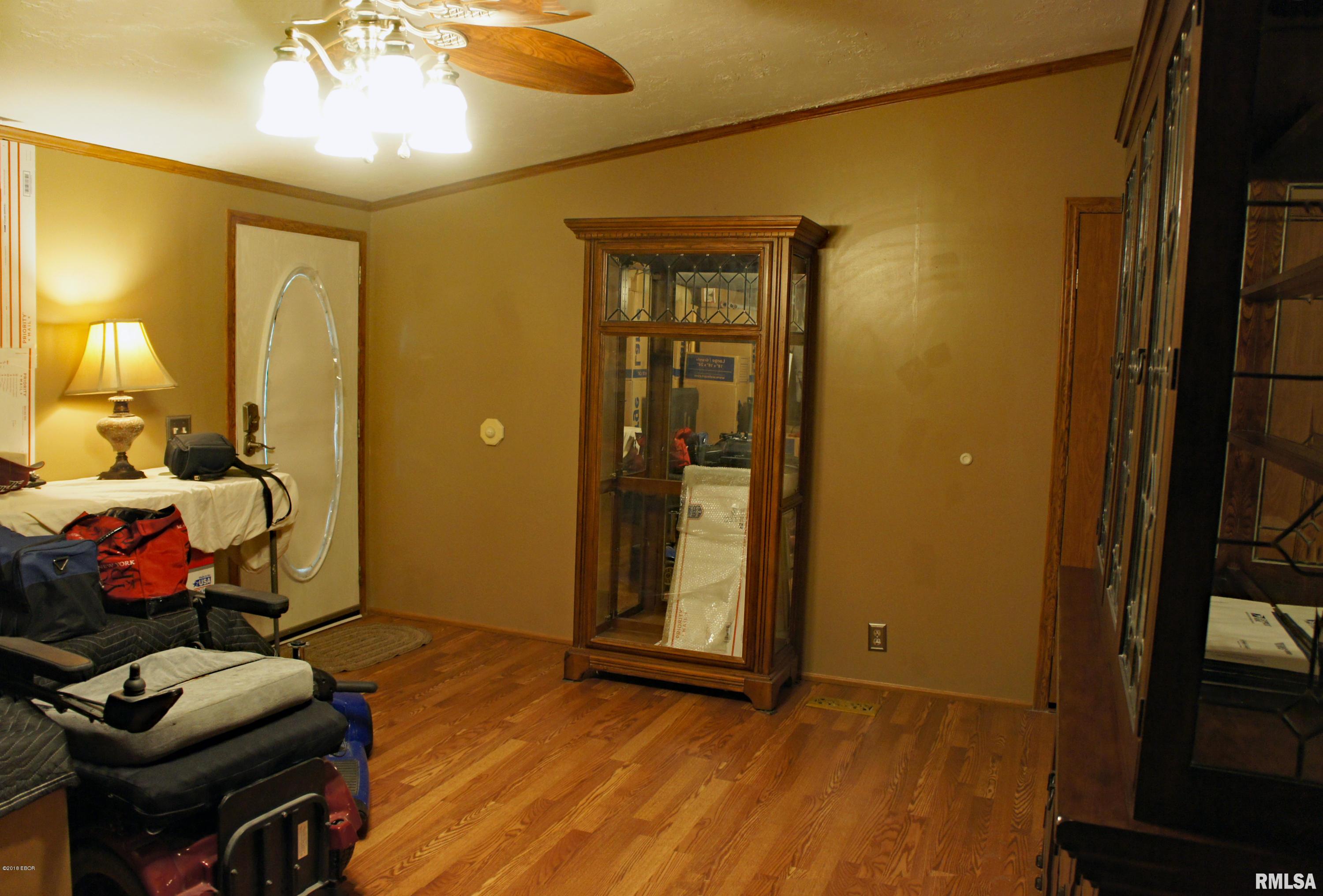 2357 Crim Road Metropolis, IL 62960 - Photo 27 of 50