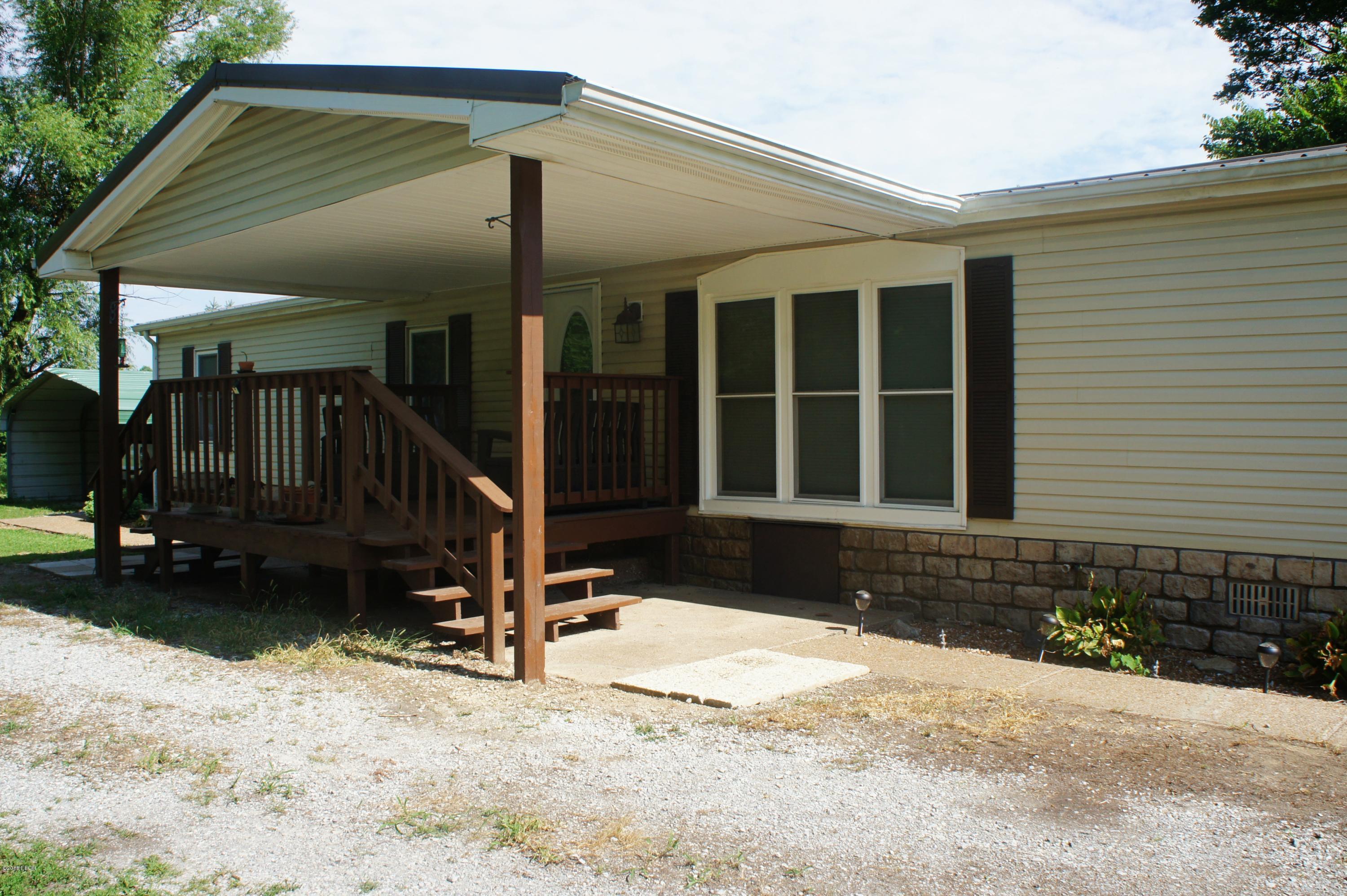 2357 Crim Road Metropolis, IL 62960 - Photo 3 of 50