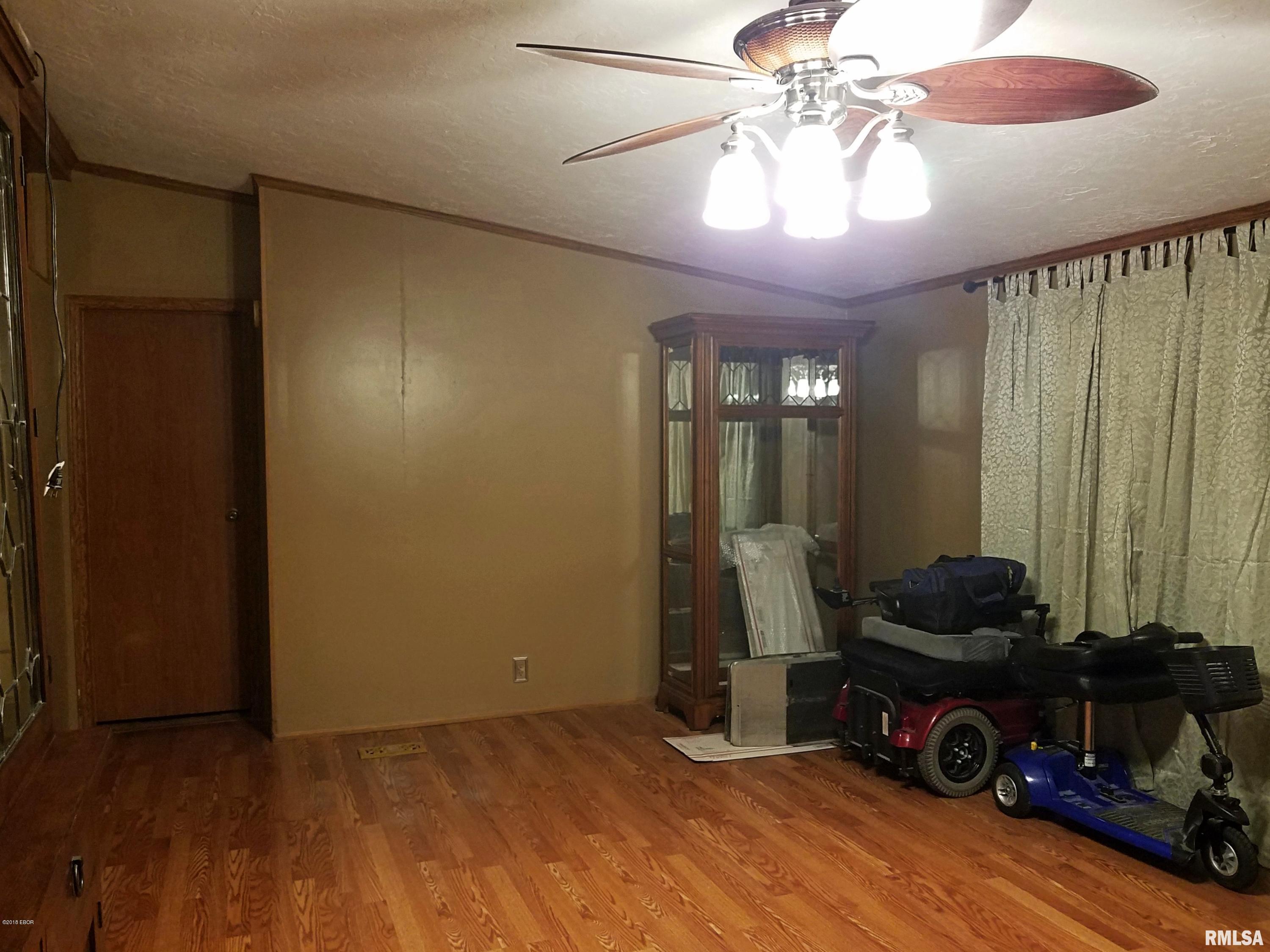 2357 Crim Road Metropolis, IL 62960 - Photo 31 of 50