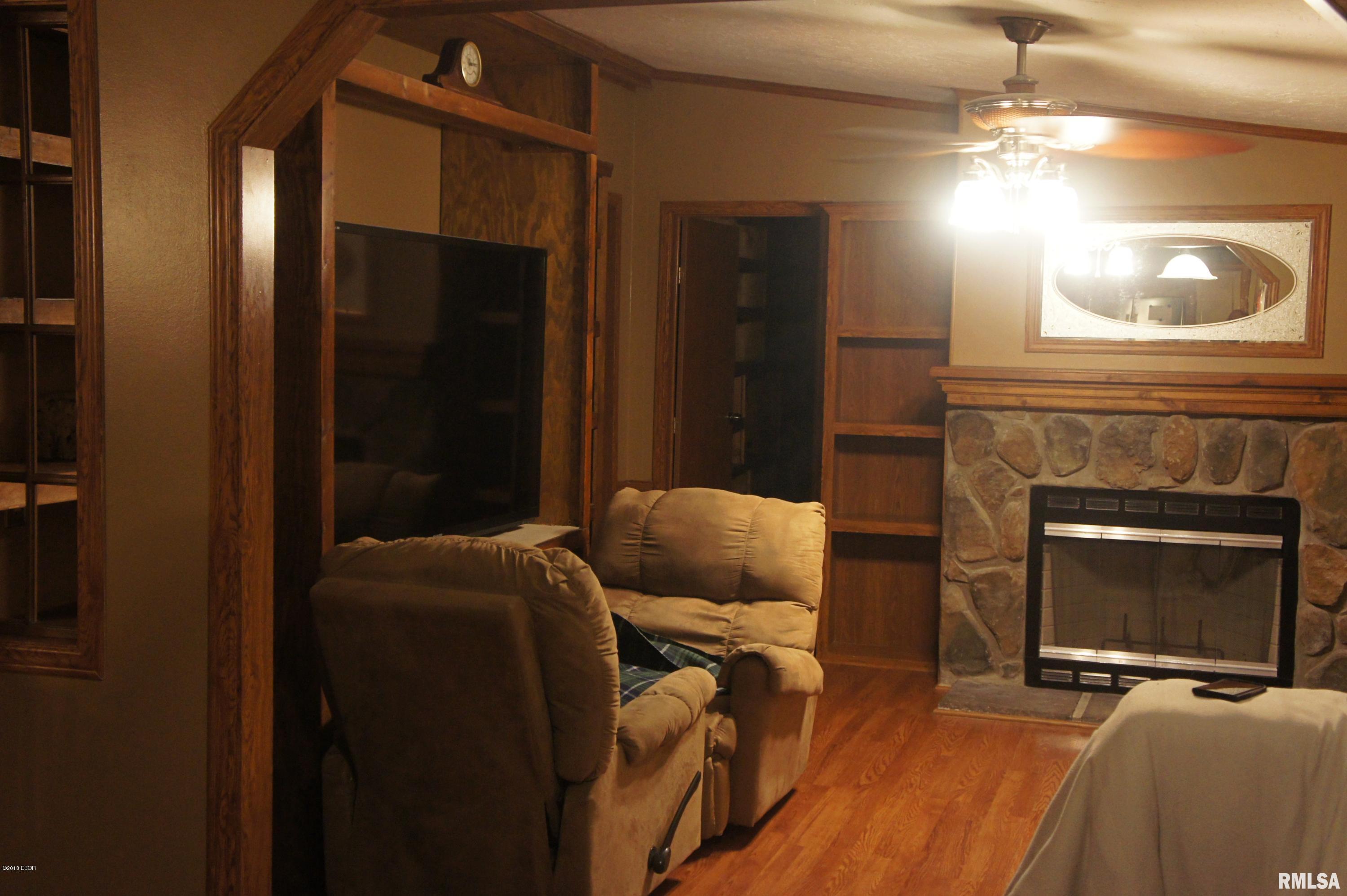 2357 Crim Road Metropolis, IL 62960 - Photo 35 of 50