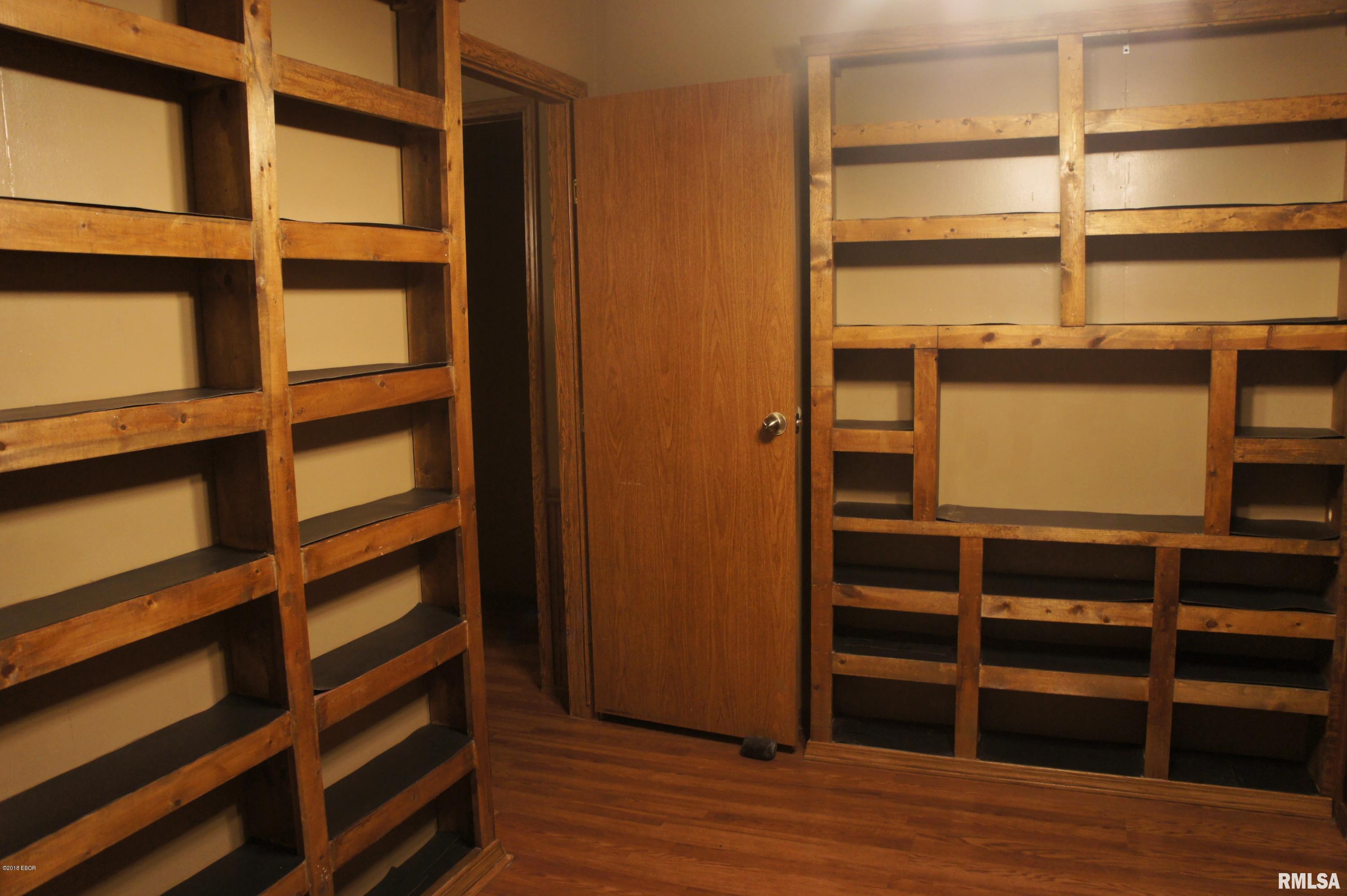 2357 Crim Road Metropolis, IL 62960 - Photo 38 of 50