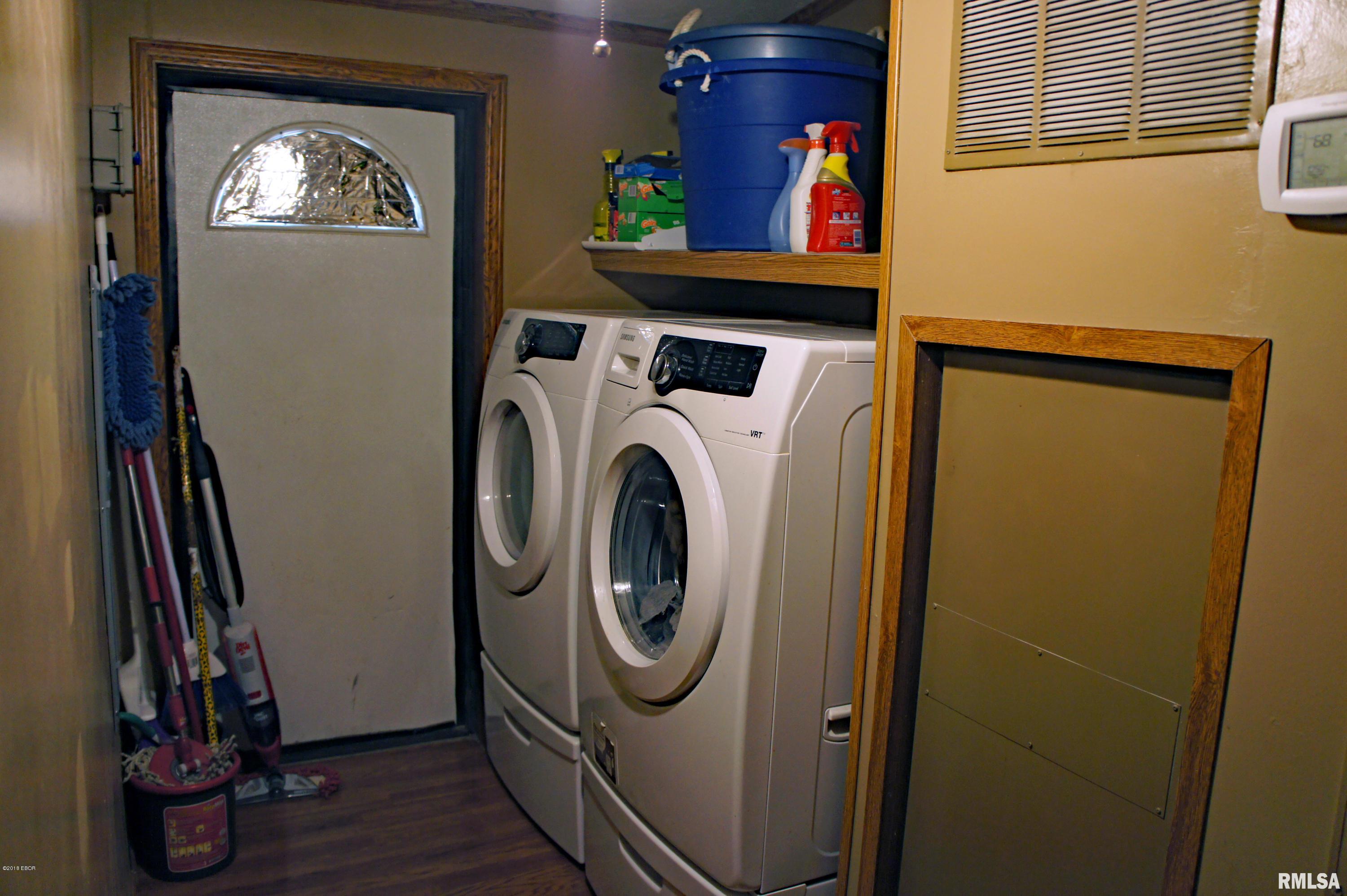 2357 Crim Road Metropolis, IL 62960 - Photo 39 of 50