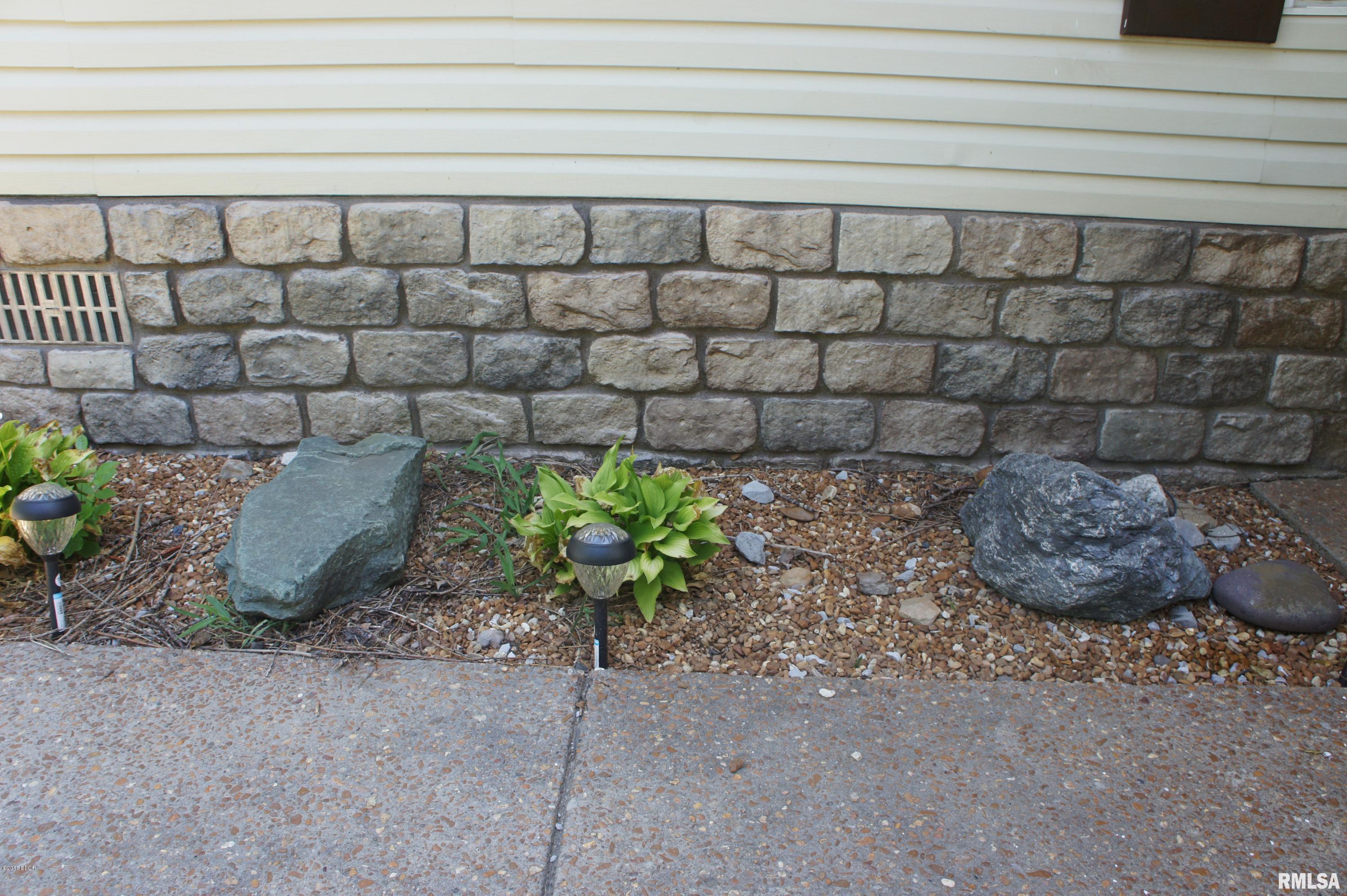 2357 Crim Road Metropolis, IL 62960 - Photo 4 of 50